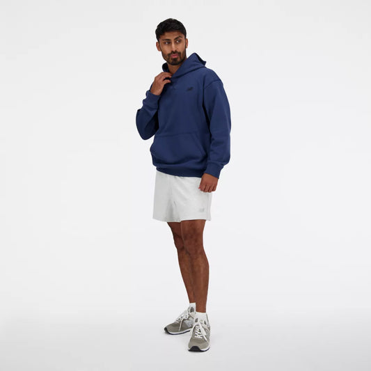 New Balance Athletics French Terry Hoodie