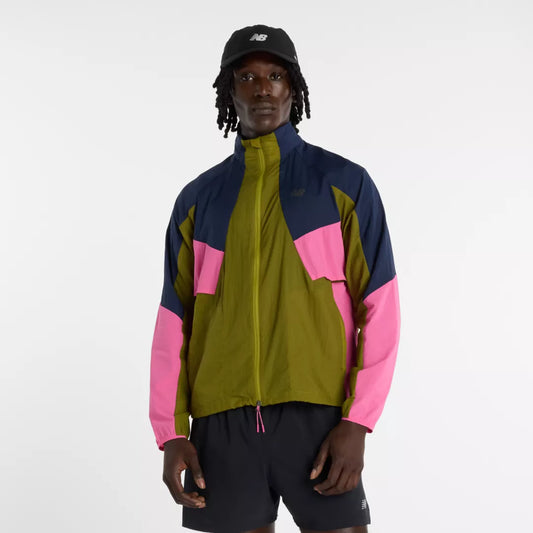 New Balance RC Jacket