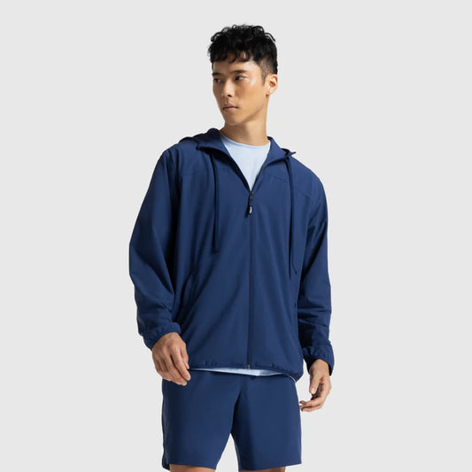 New Balance Klutch Athletics Woven Jacket