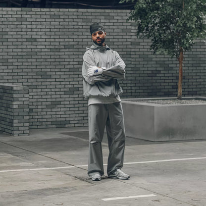 New Balance Elusive Shell Jacket