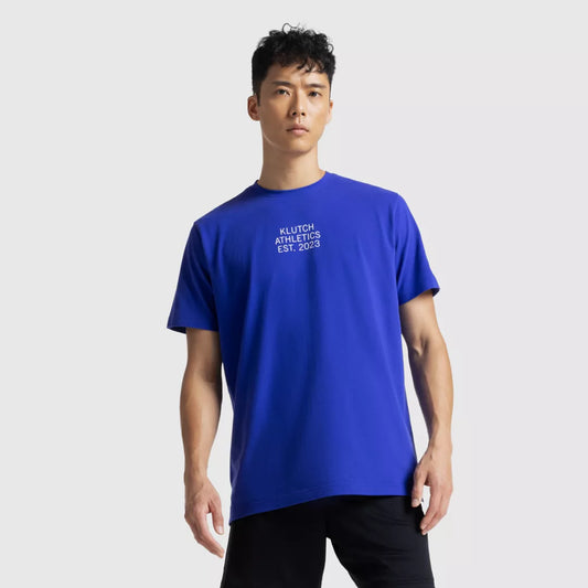 New Balance Klutch Athletics Graphic T-Shirt