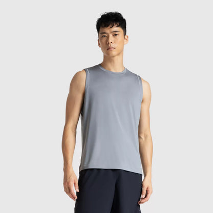 SLATE GREY with Grey,S