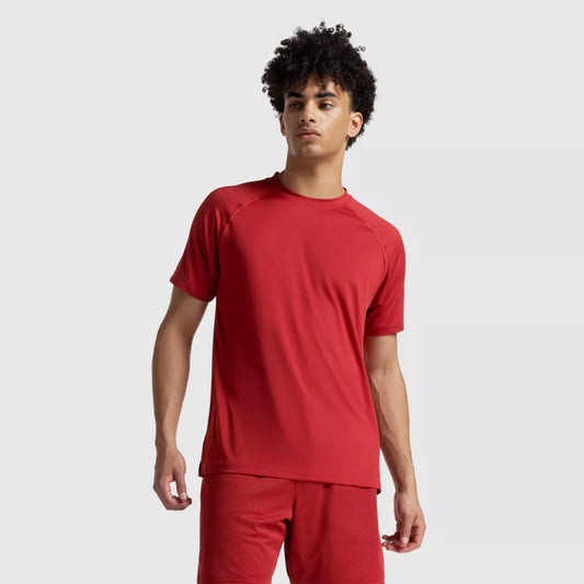 New Balance Klutch Athletics Performance T-Shirt