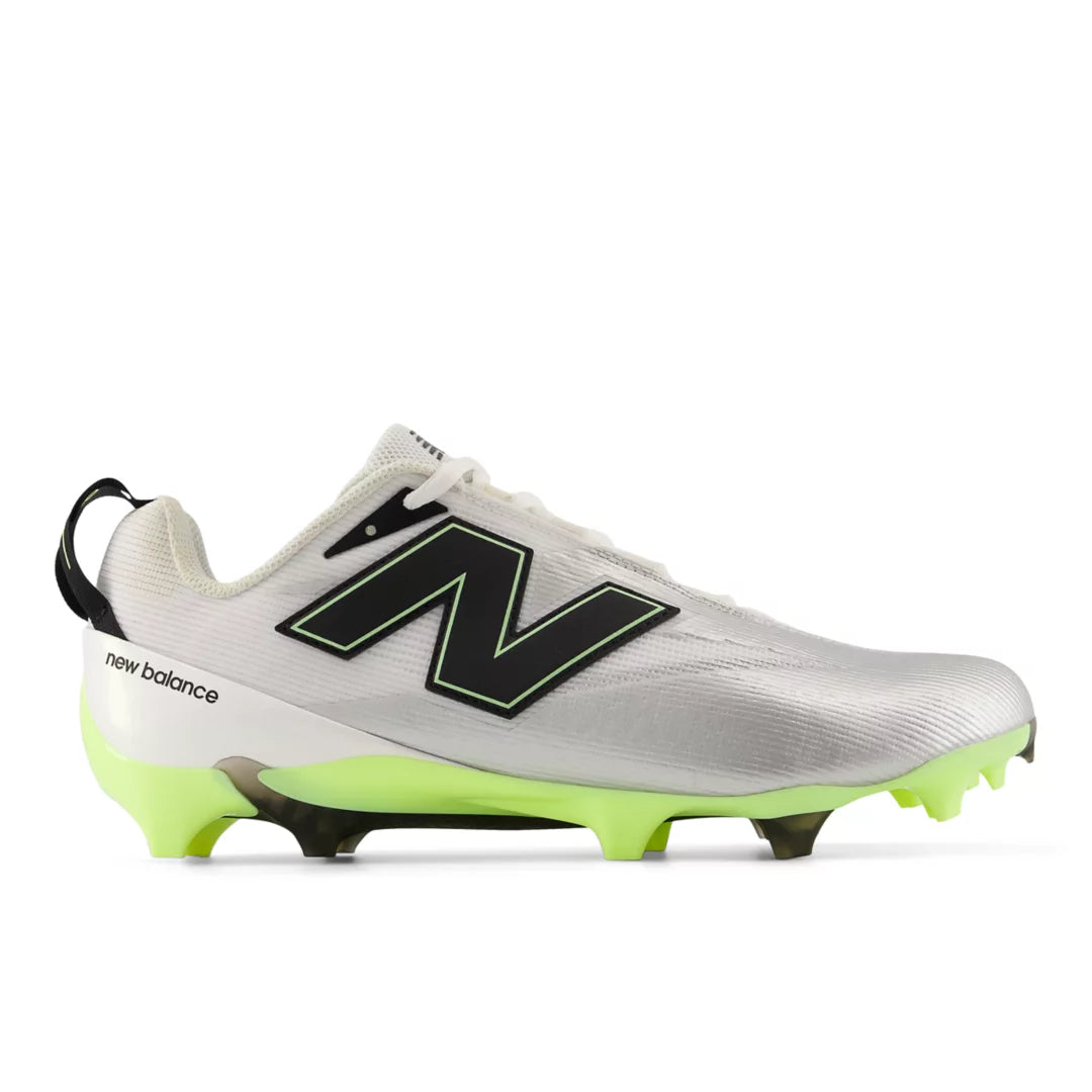 NB WHITE with AFTERGLOW,M6 / W7.5,Standard (D)