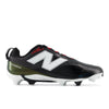 BLACK with NB WHITE and Team Red