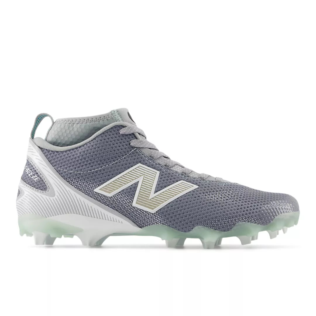 ARCTIC GREY with NB WHITE,M6 / W7.5,Standard (D)