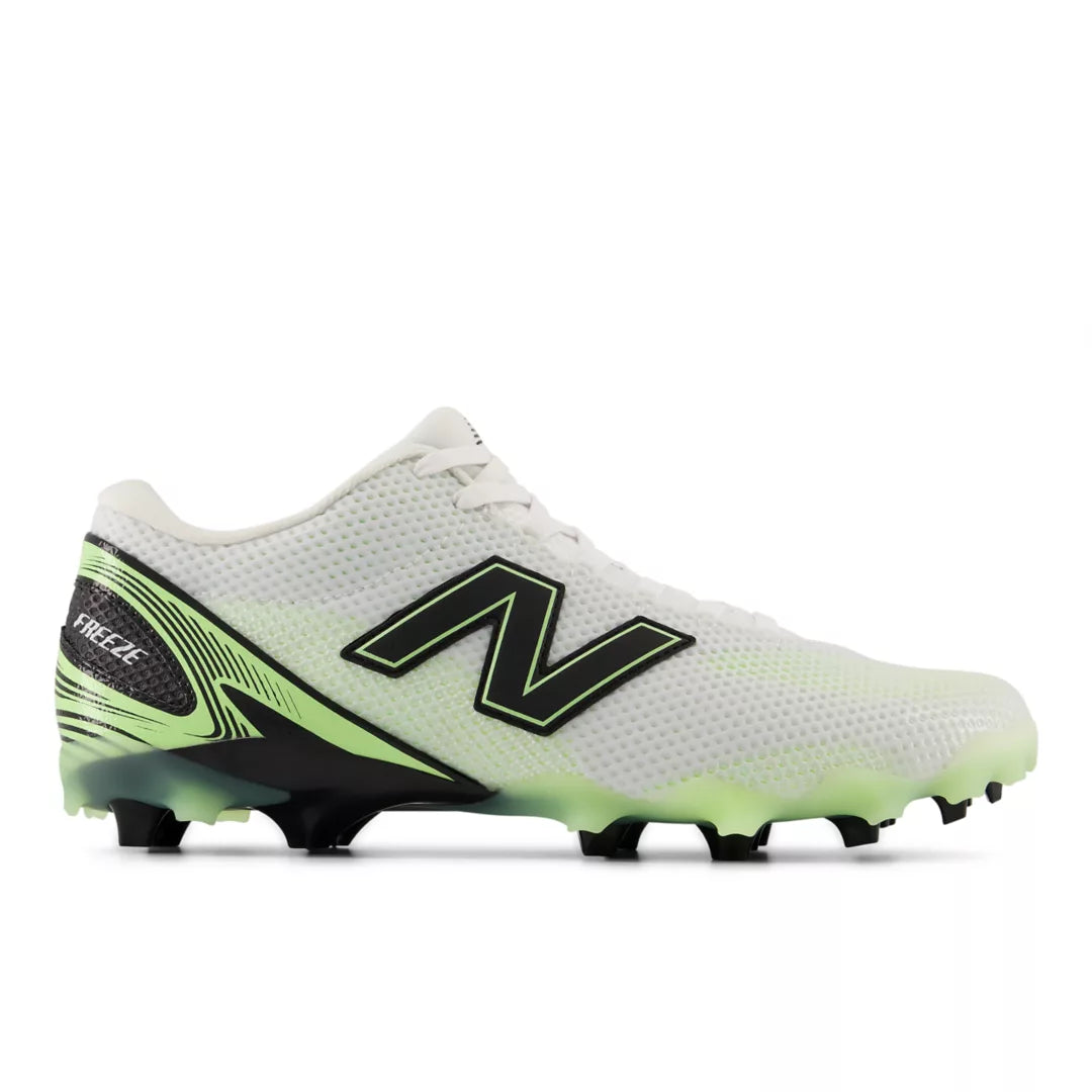 NB 103 WHITE with BLACK,M6 / W7.5,Standard (D)