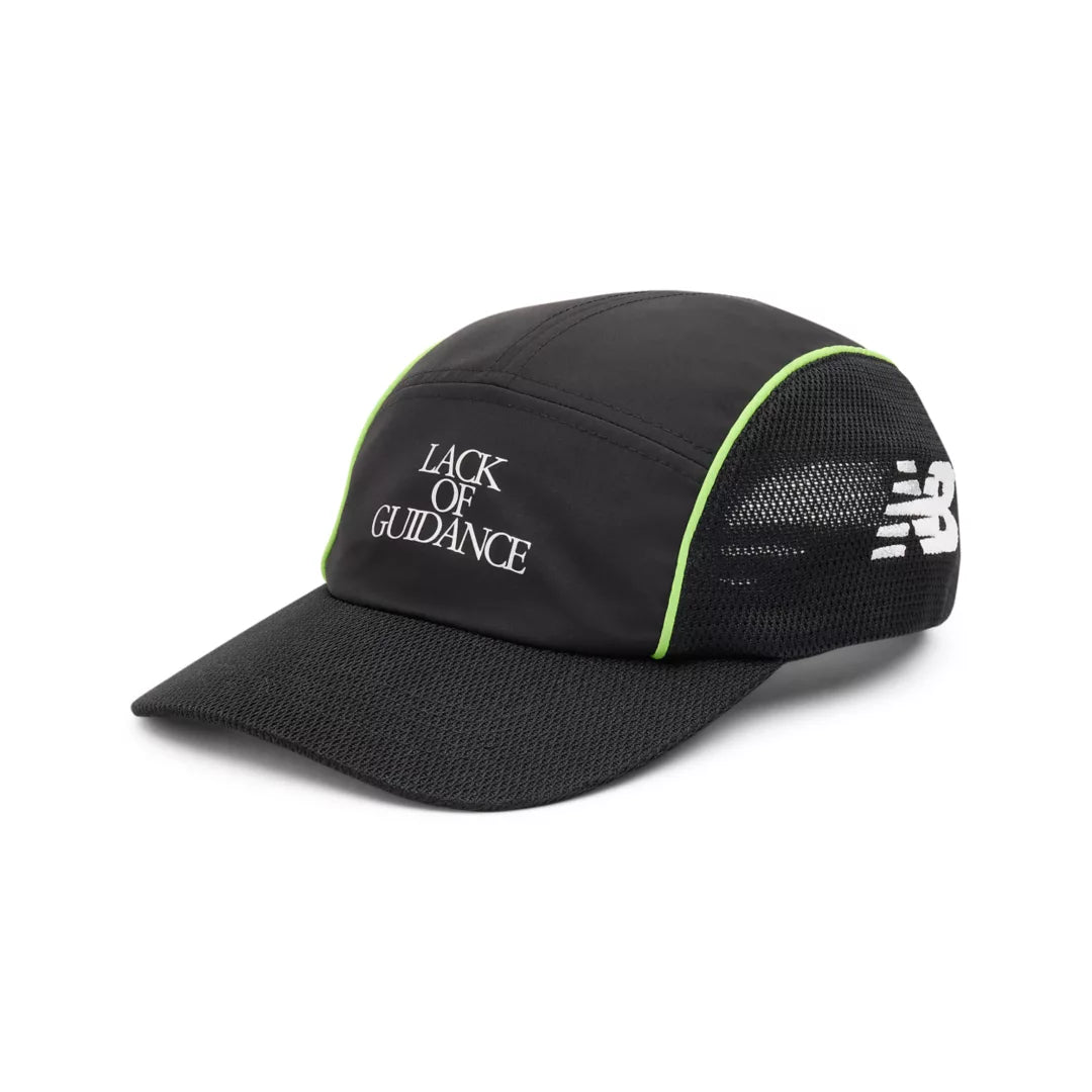 Black with ENERGY LIME,OSZ