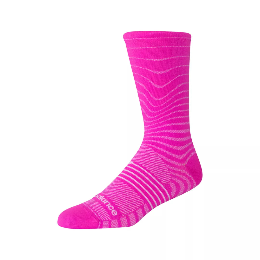 PINK HEAT with WHITE,S