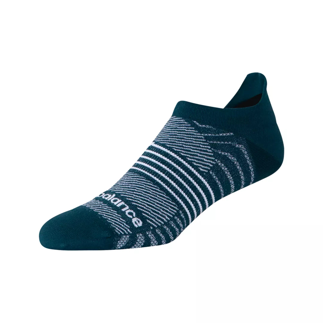 New Balance Pro Run Tab Socks 1 Pair
