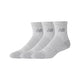 Athletic Grey Heather