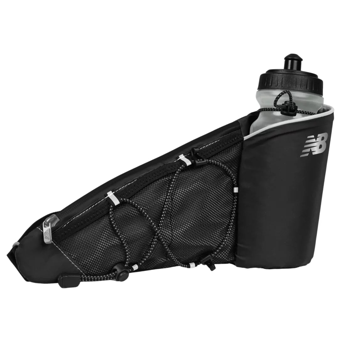 New Balance Performance Bottle Waist Belt