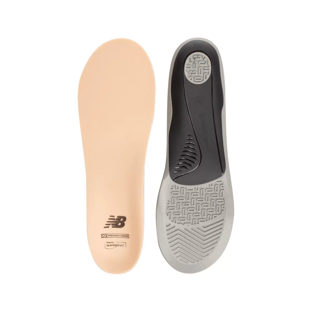 New Balance Therapeutic Cushion