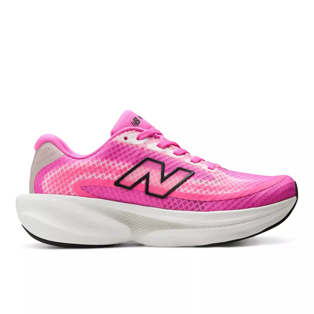 PINK HEAT with BLACK,6,Standard (B)