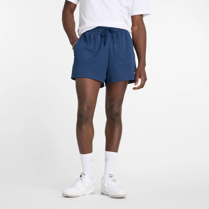 New Balance Sport Essentials Mesh Short 5"