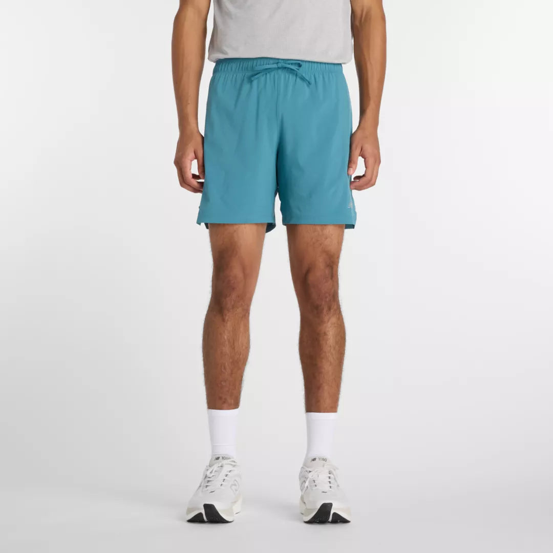 New Balance RC Short 7"