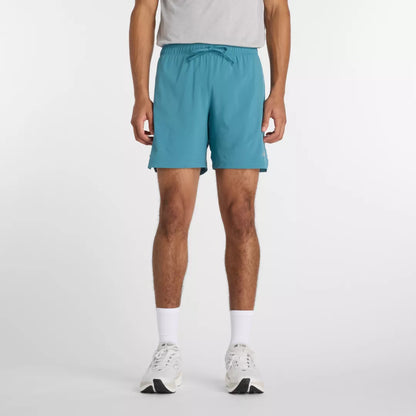New Balance RC Short 7"