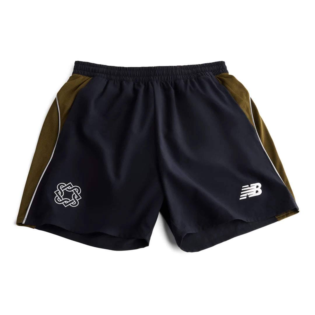 BLACK with Black,S