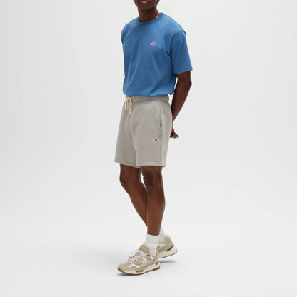 Athletic Grey,XS