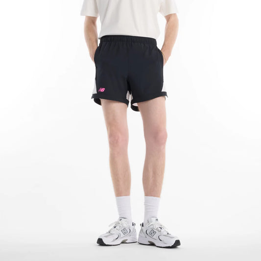 New Balance Tournament Novelty Short