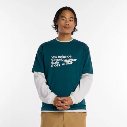 MEDUSA GREEN,S