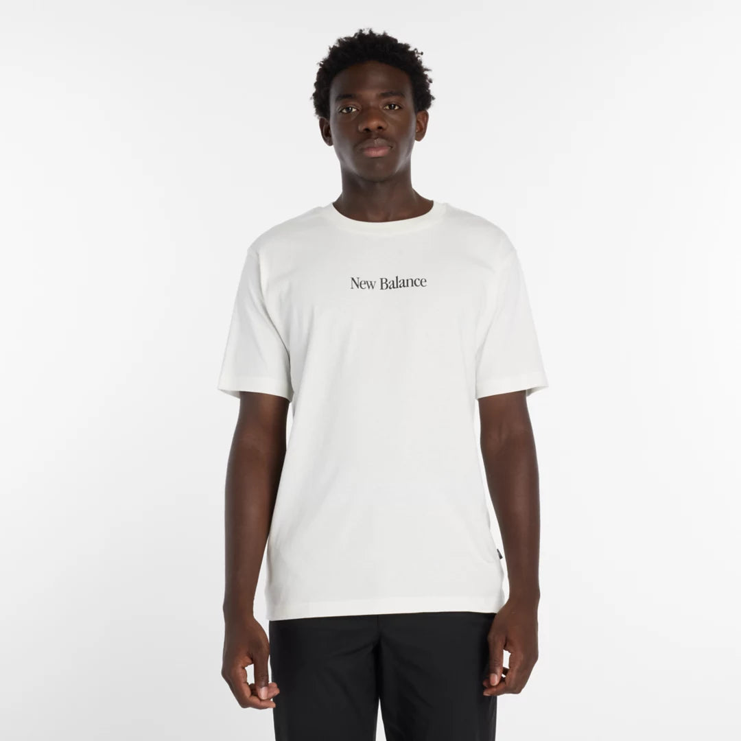 New Balance N Collage T-Shirt