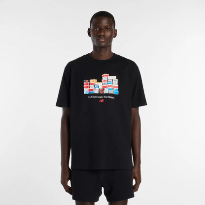 BLACK,S