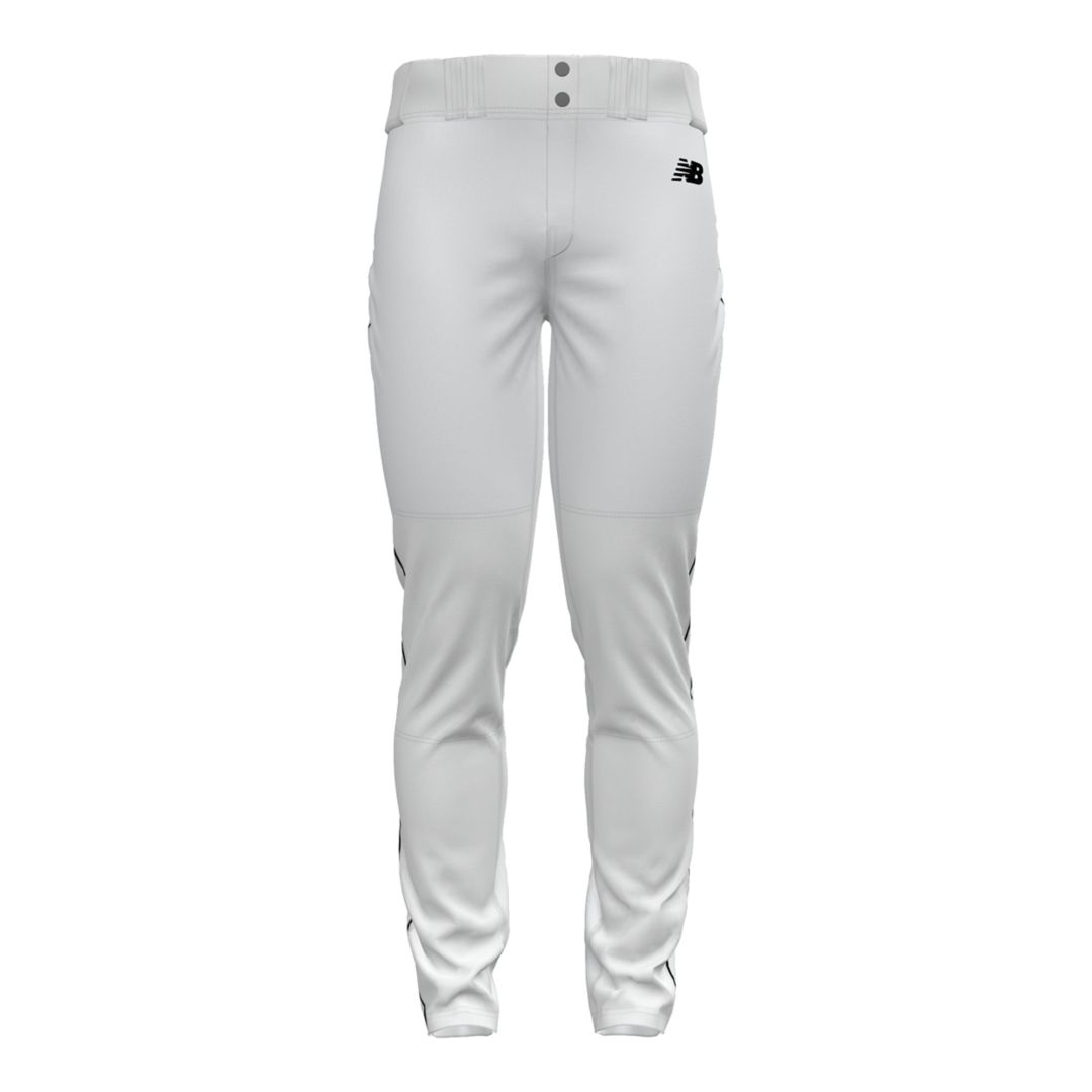 WHITE with BLACK,S