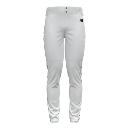 WHITE with BLACK,S