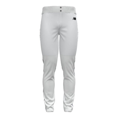 WHITE with NAVY,S