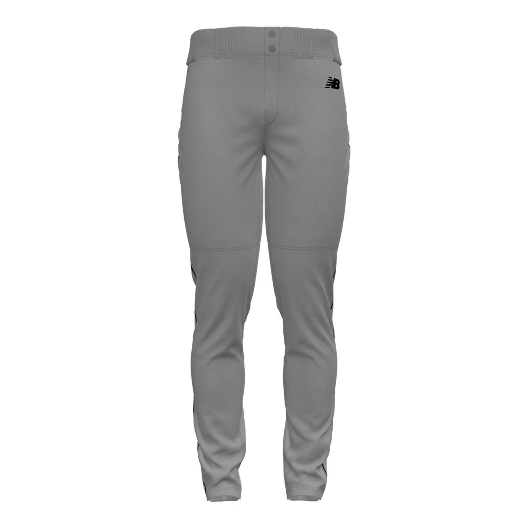 Gray with BLACK,S