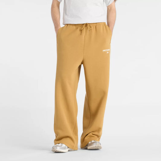 New Balance Trackside Fleece Pant