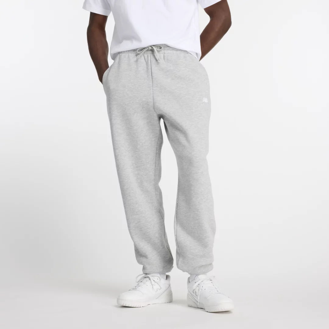 Athletic Grey,S