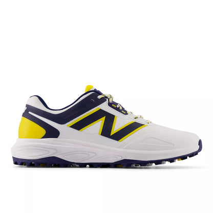 TEAM NAVY with HAPPY YELLOW,7,Standard (D)