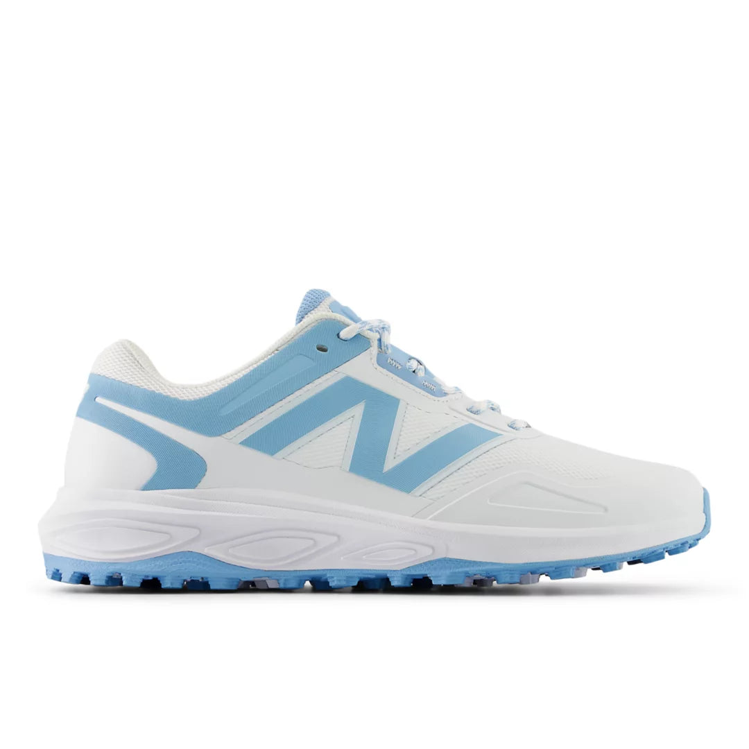 LIGHT BLUE with WHITE,7,Standard (D)