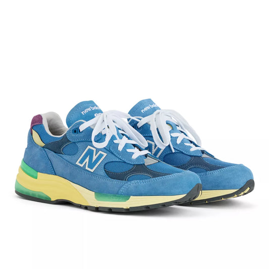 New Balance Made in USA 992
