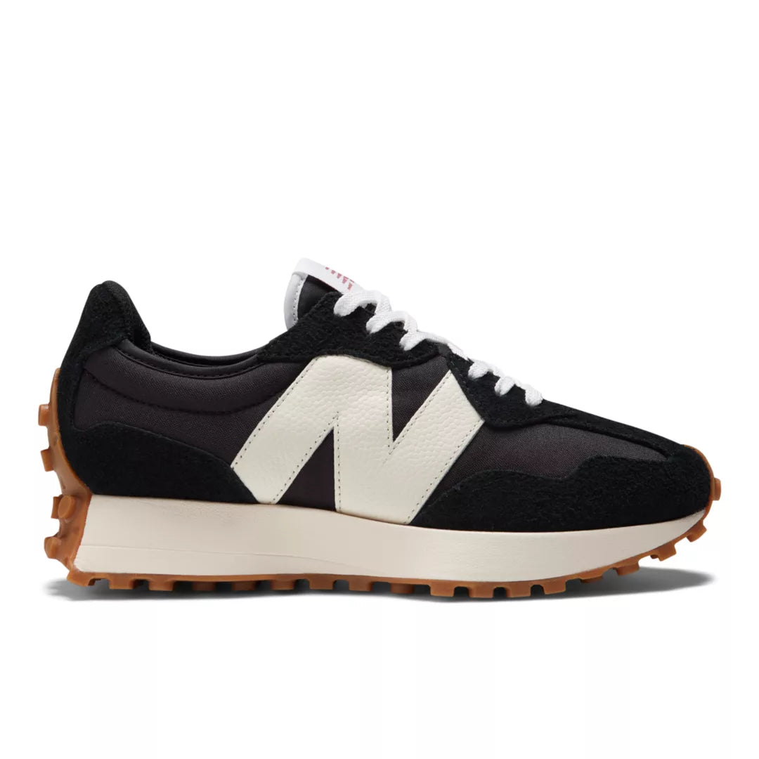 BLACK with WHITE and Mineral Red,6,Standard (B)