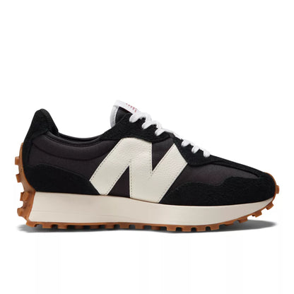 BLACK with WHITE and Mineral Red,6,Standard (B)