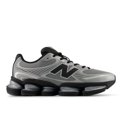 SLATE GREY with SILVER METALLIC,M6 / W7.5,Standard (D)
