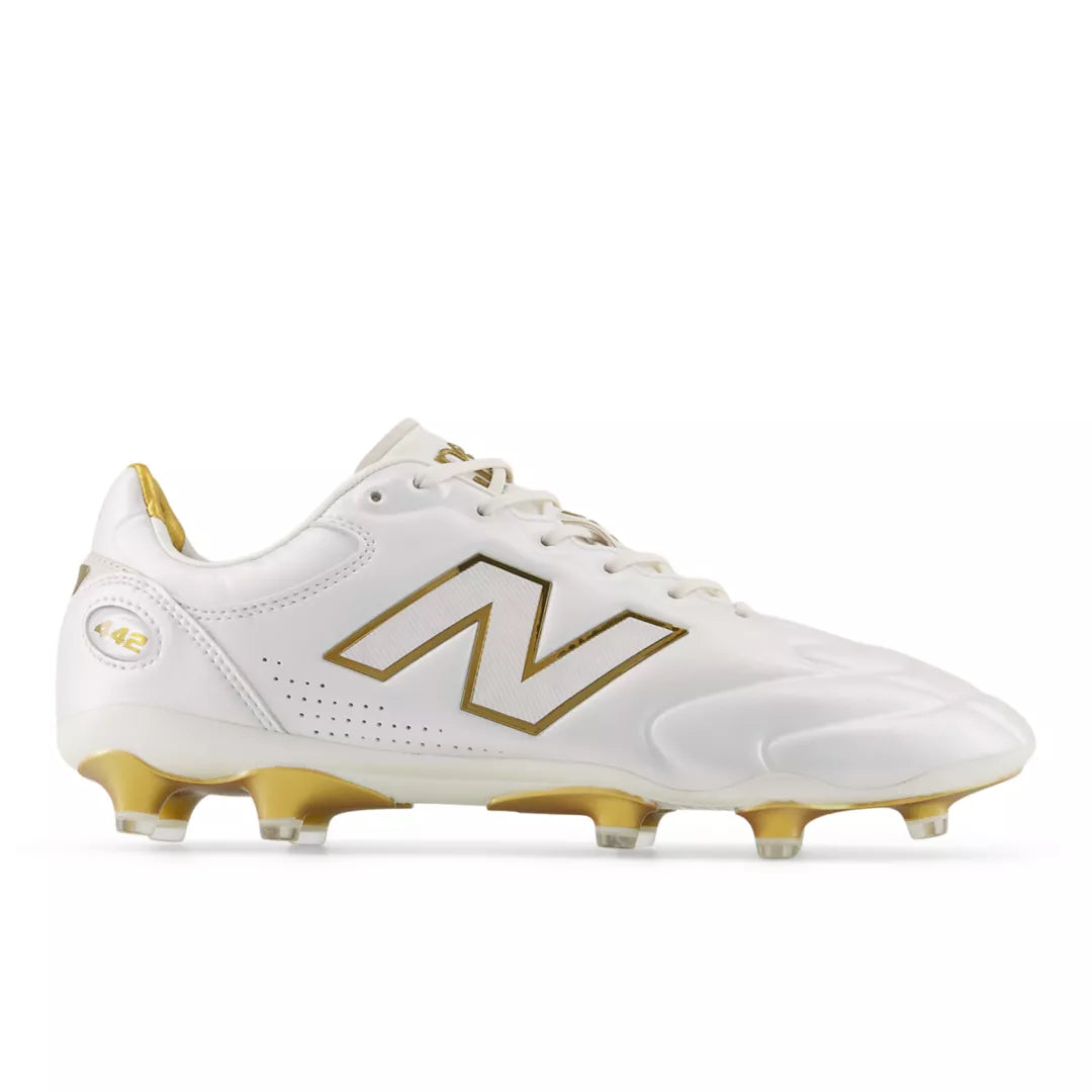Sea Salt Multi with GOLD METALLIC,M6 / W7.5,Standard (D)