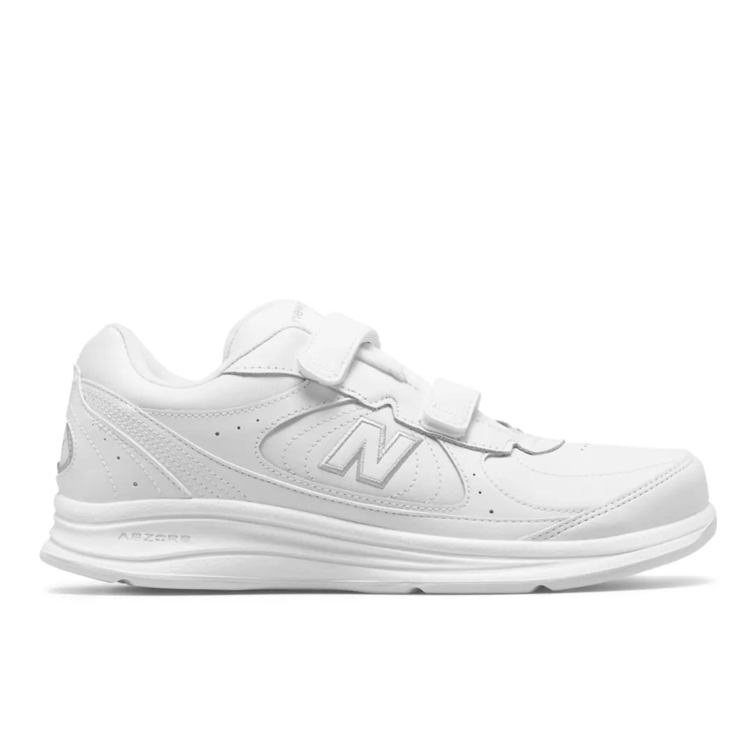 NB WHITE,7,Standard (D)
