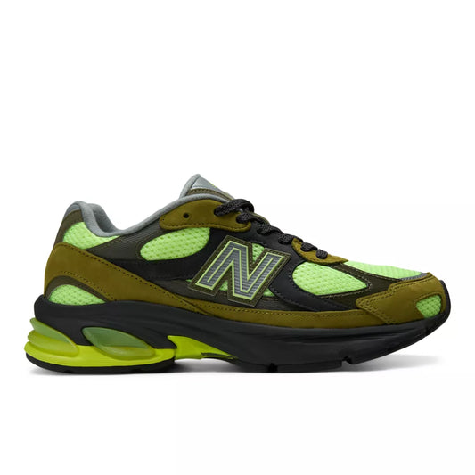 New Balance ABZORB 2010