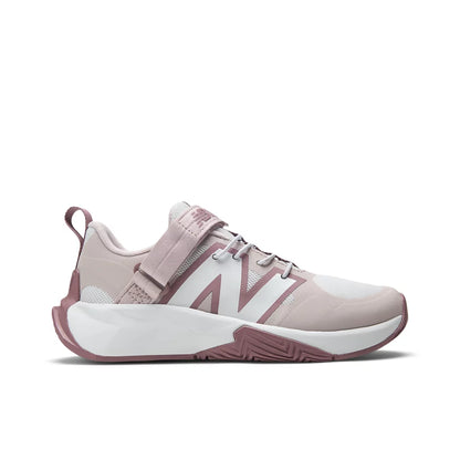 New Balance FuelCell Play Bungee Lace with Top Strap