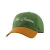 DARK ALPINE GREEN