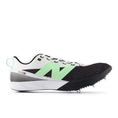 BLACK with MINT FLASH and Lab Green,M6 / W7.5,Standard (D)