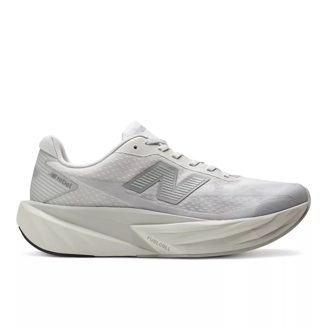 New Balance FuelCell Rebel v5 Grey Days