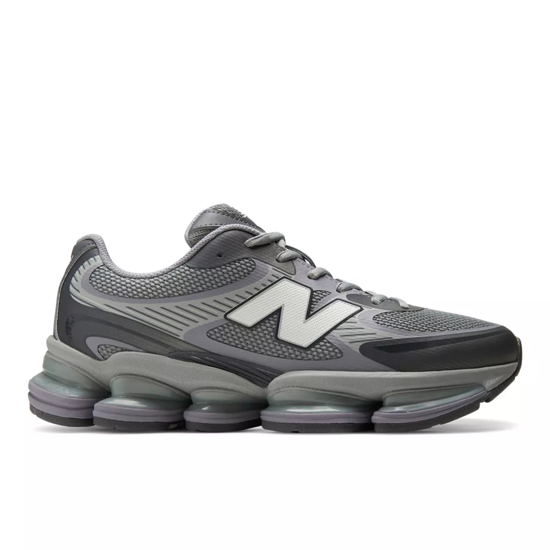 New Balance ABZORB 2000 Grey Days