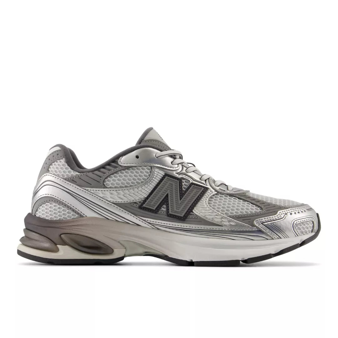 New Balance ABZORB 2010 Grey Days