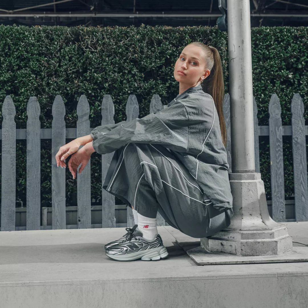 New Balance ABZORB 5030 Grey Days