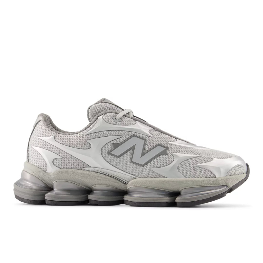 SILVER METALLIC,M6 / W7.5,Standard (D)